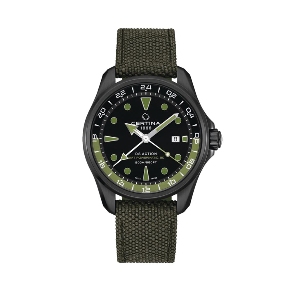 strap or color variant