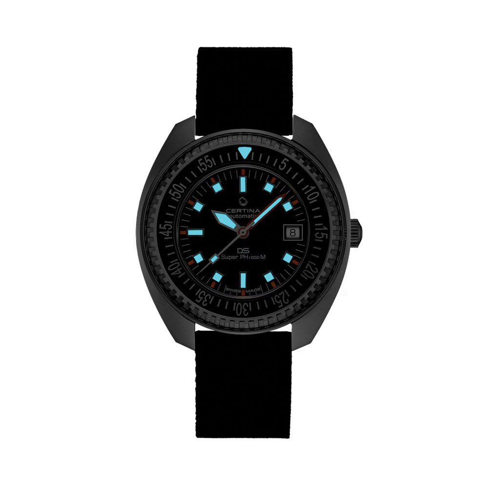 strap or color variant