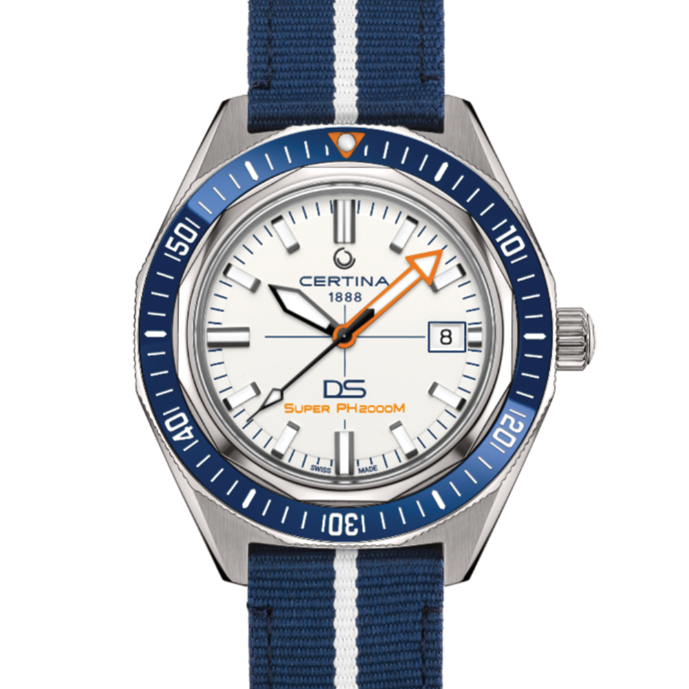strap or color variant