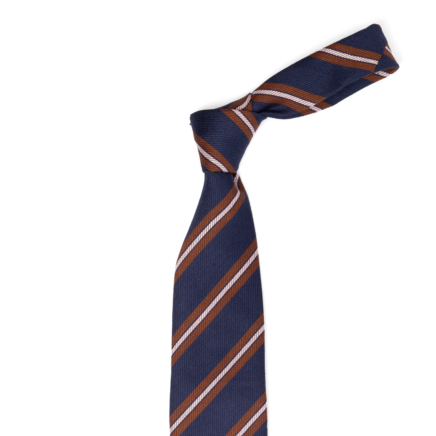 Uniforme Estiva Silk Tie
