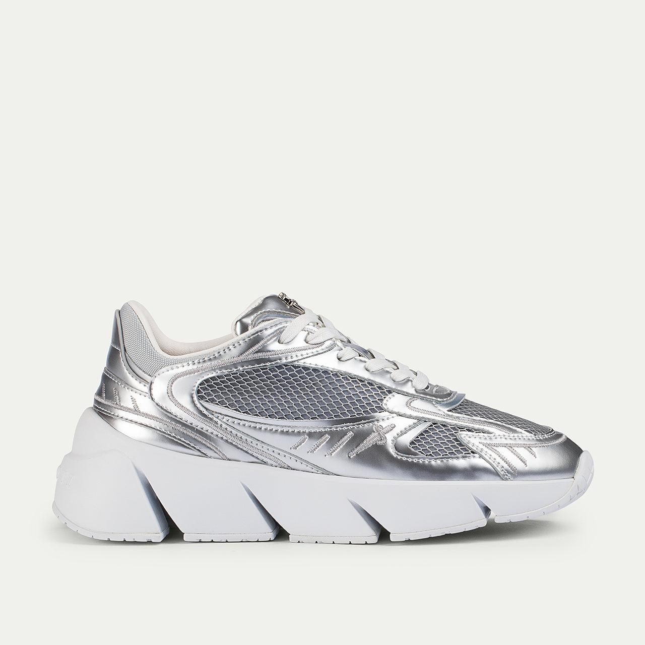 Women’s Blade Runner colourway in pale tones