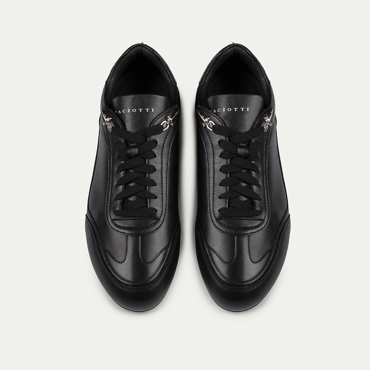 Runner sole profile