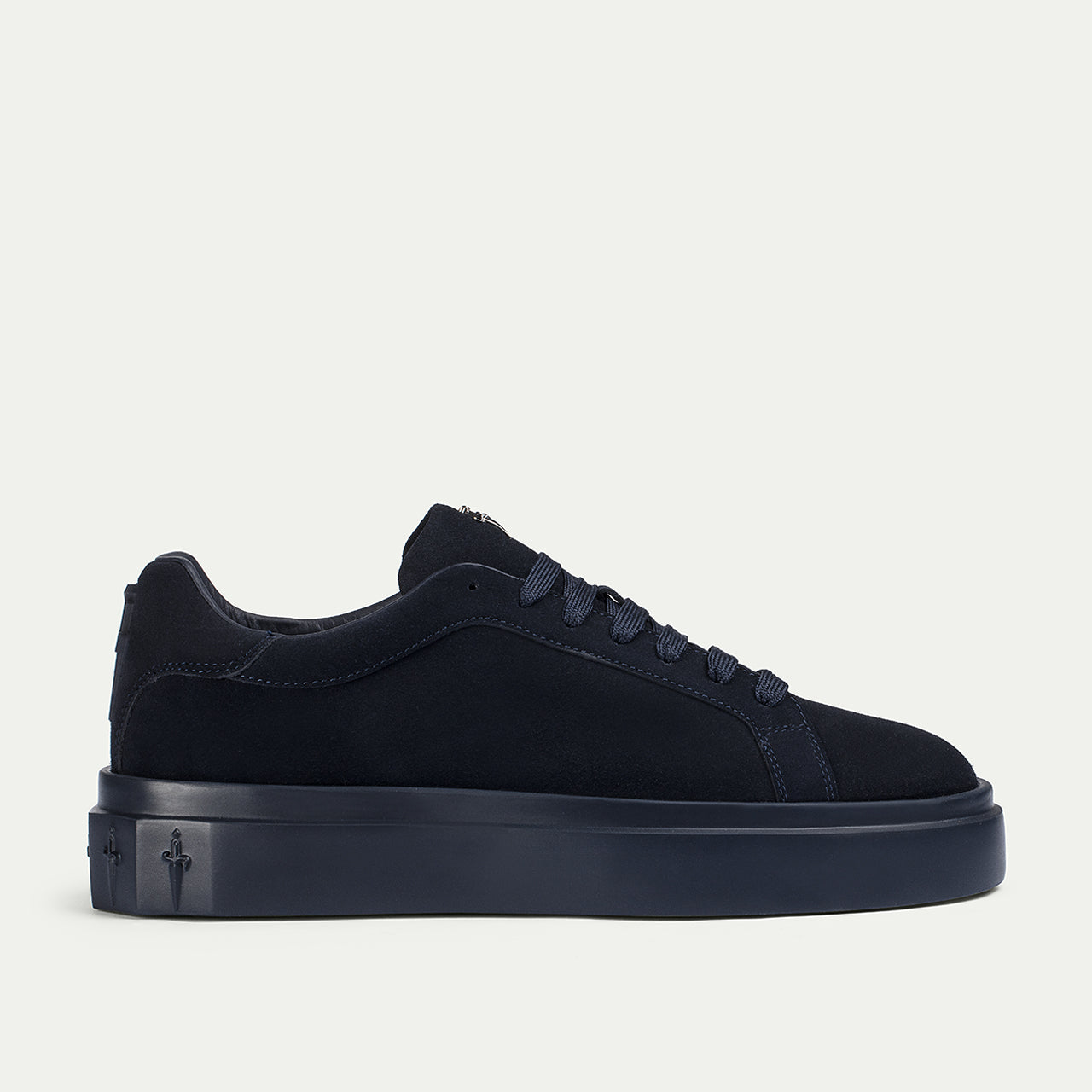 Blue calfskin Venus Unite