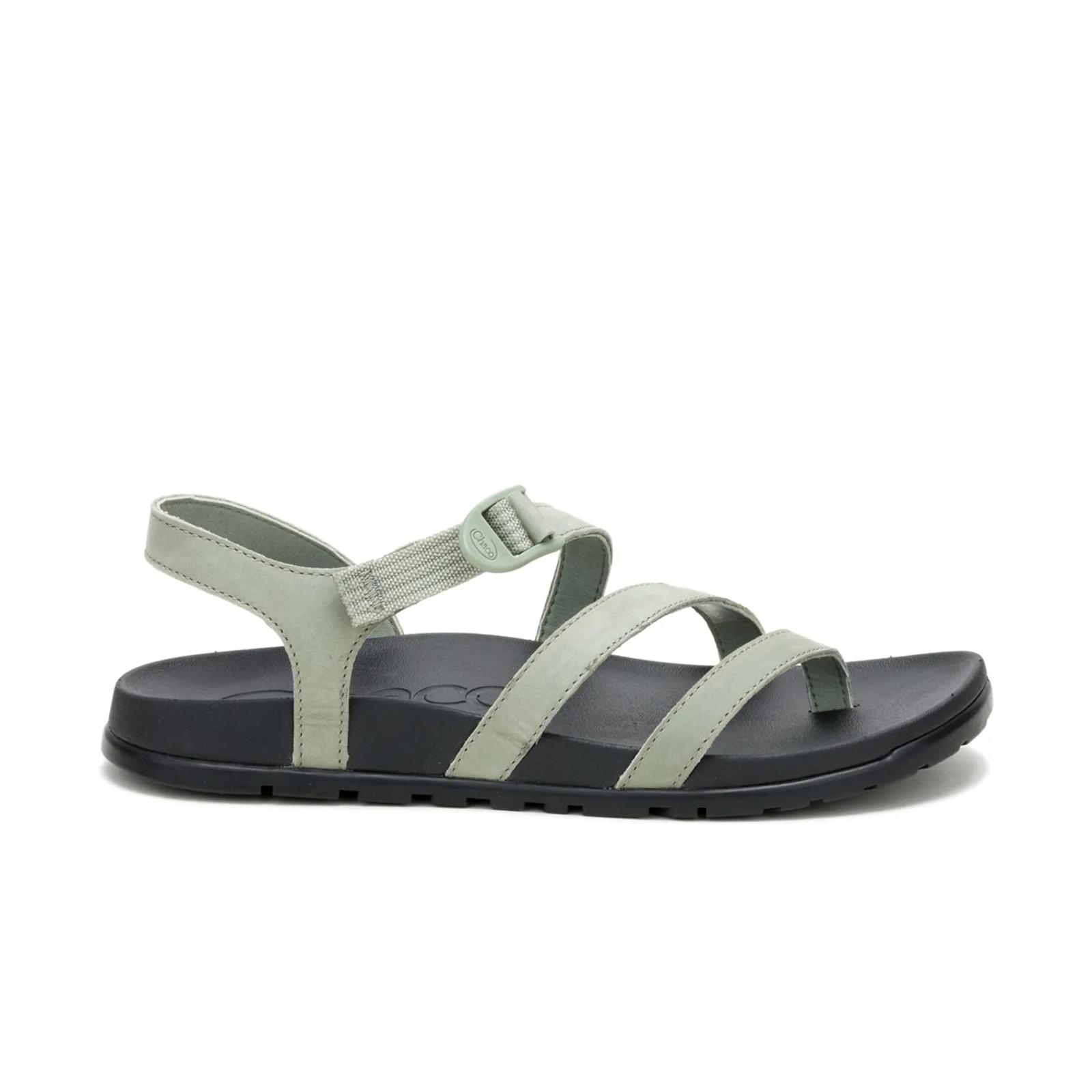 Lowdown Strappy Sandal