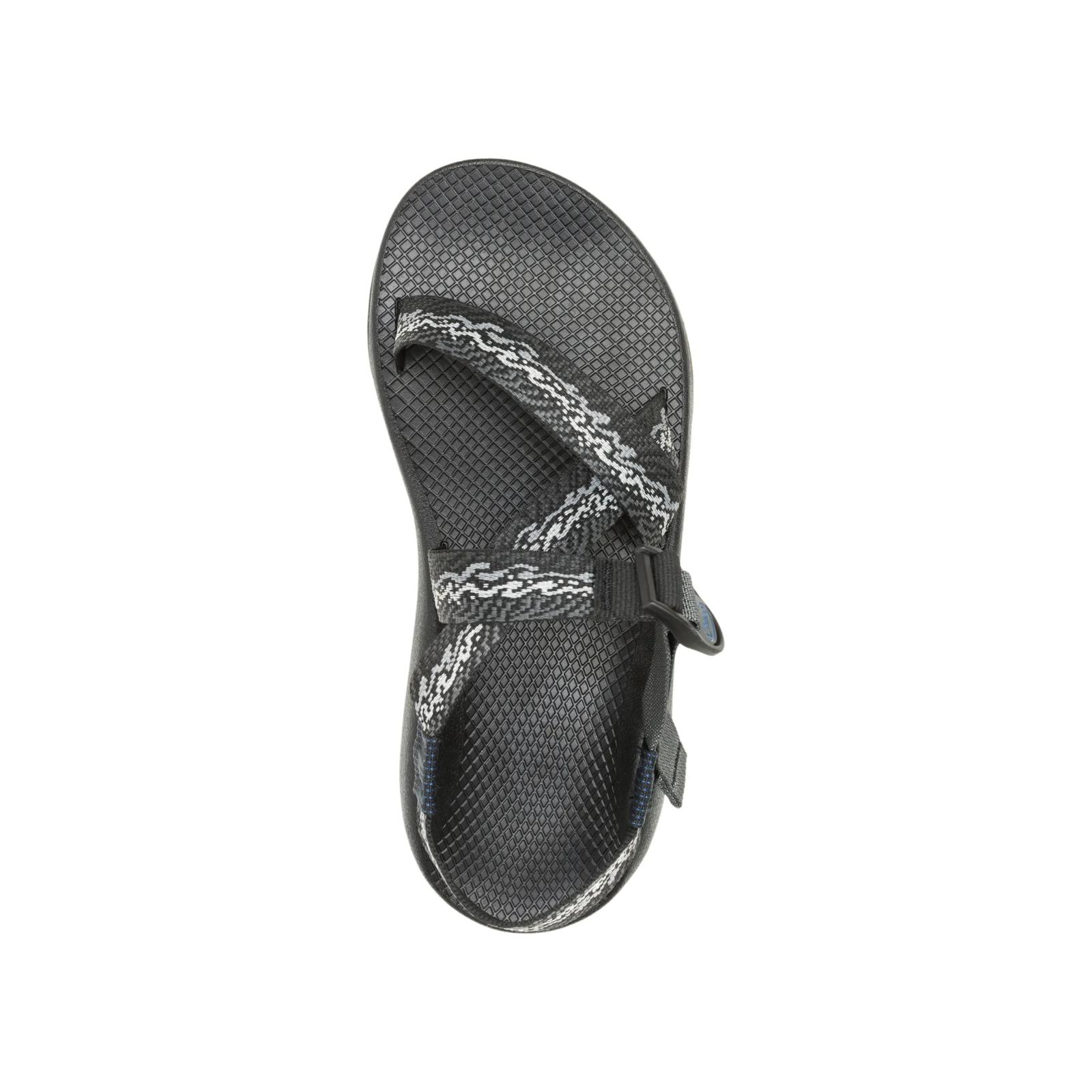 footbed view