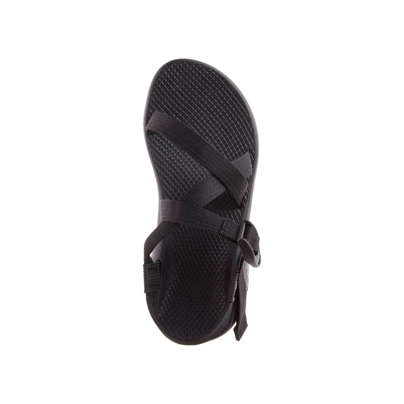 footbed view