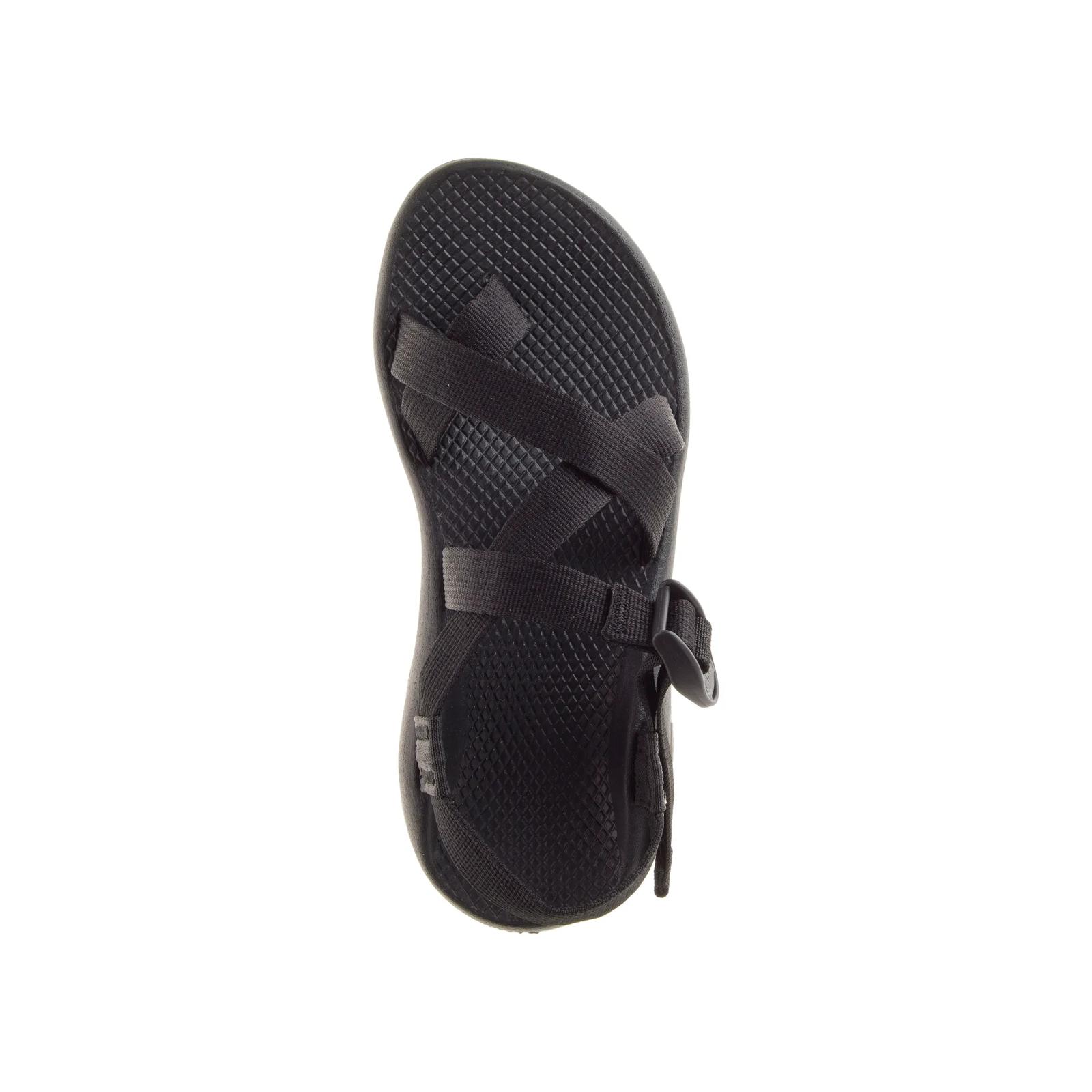 footbed view