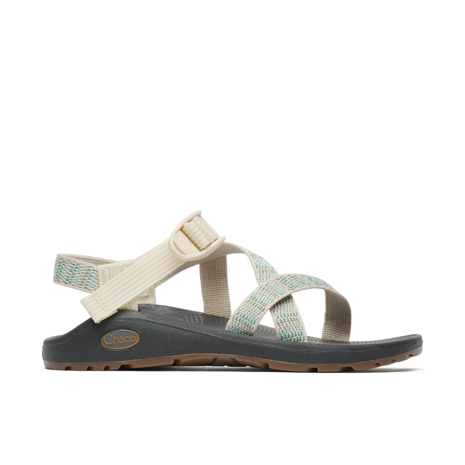 Z/Cloud Adjustable Strap Cushioned Sandal