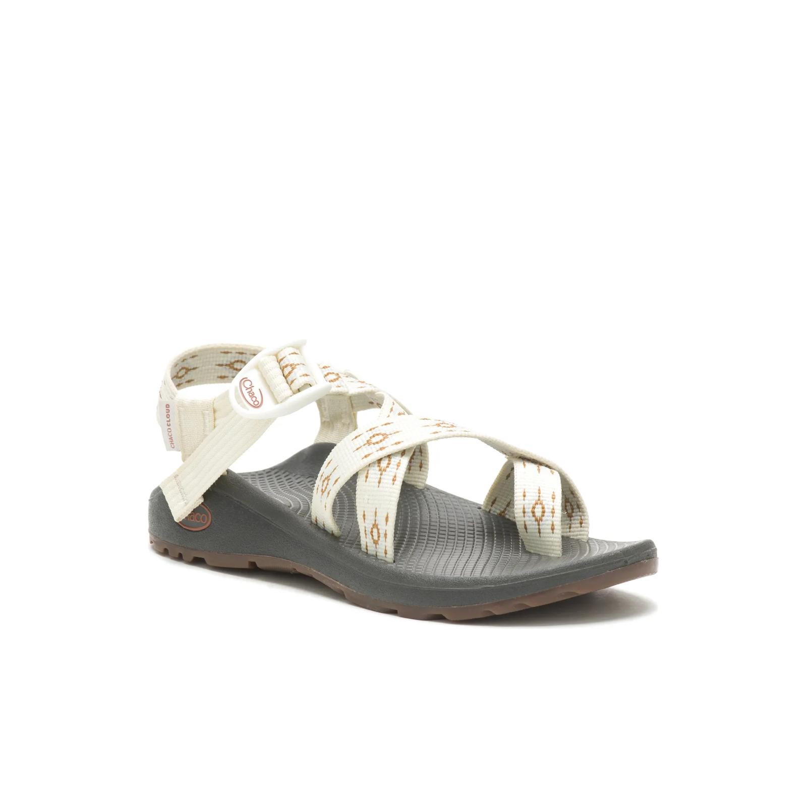 Z/Cloud 2 Adjustable Strap Cushioned Sandal