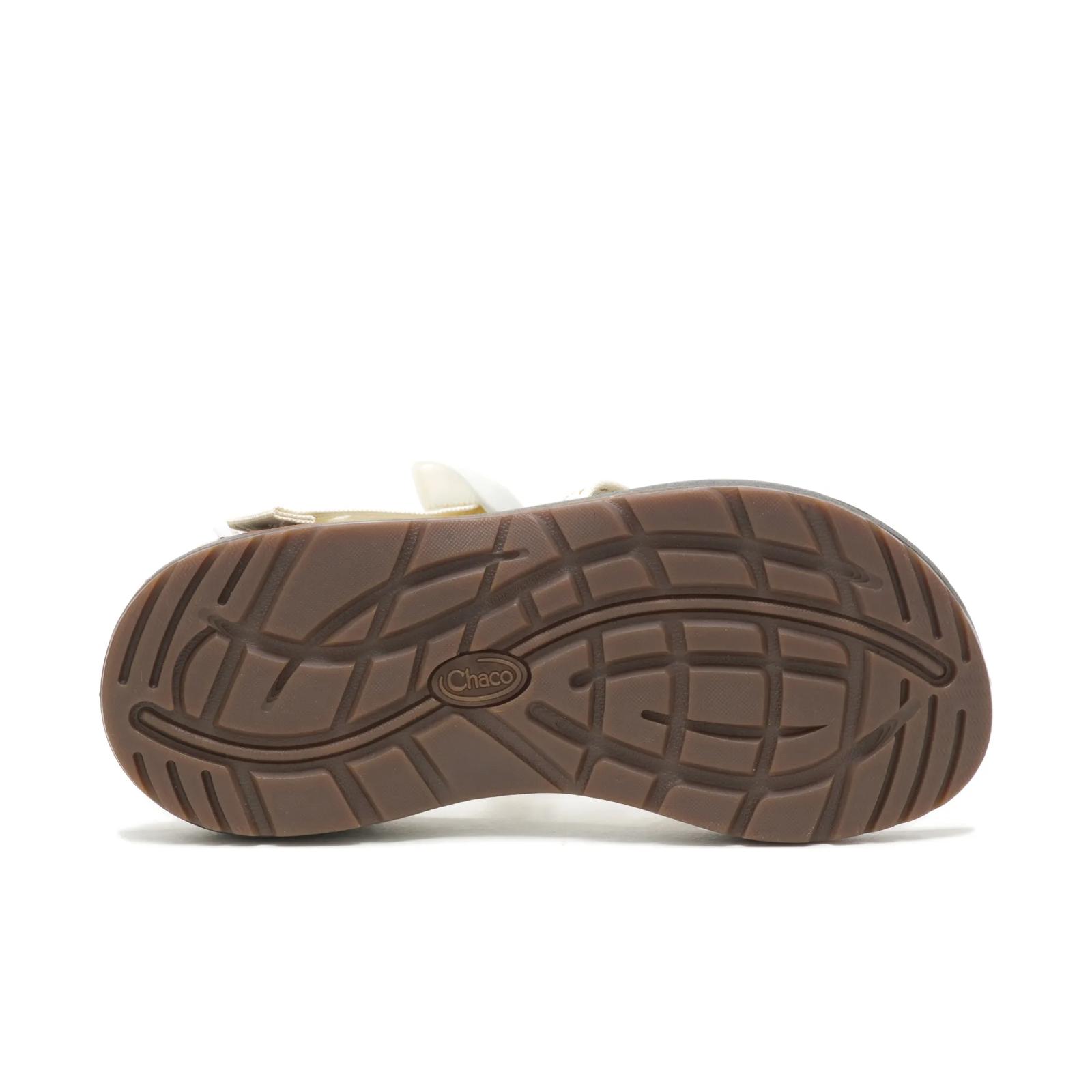 outsole detail
