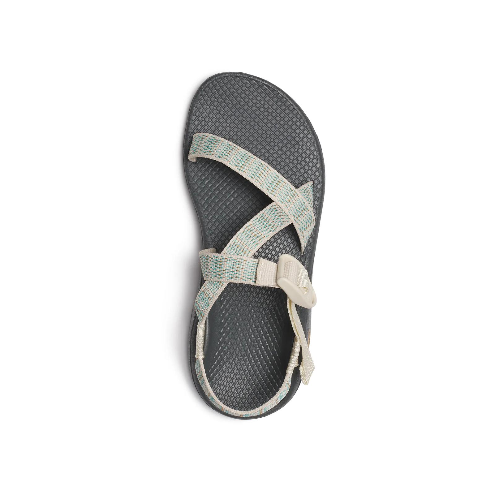footbed view