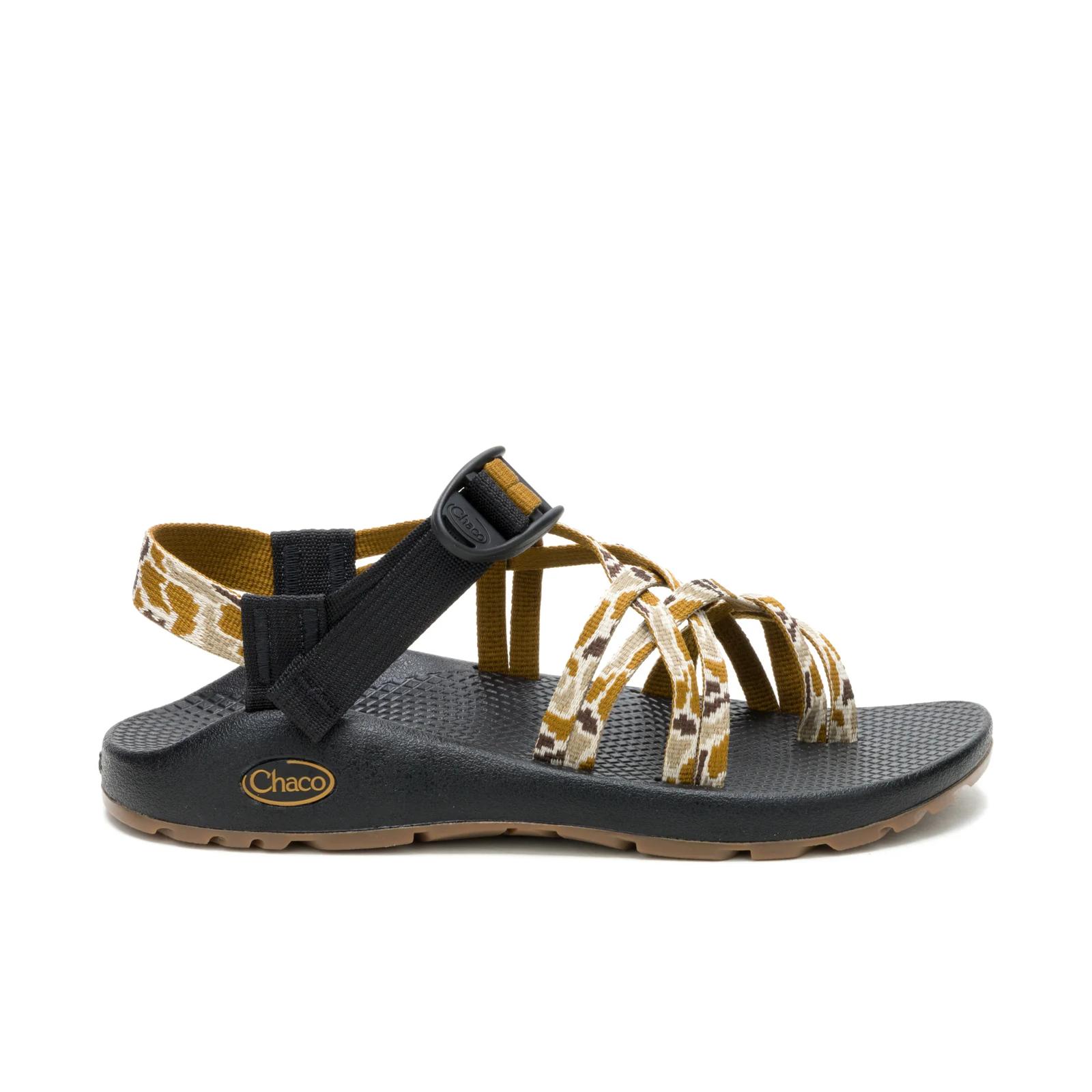 ZX/2 Dual Adjustable Straps Classic Sandal