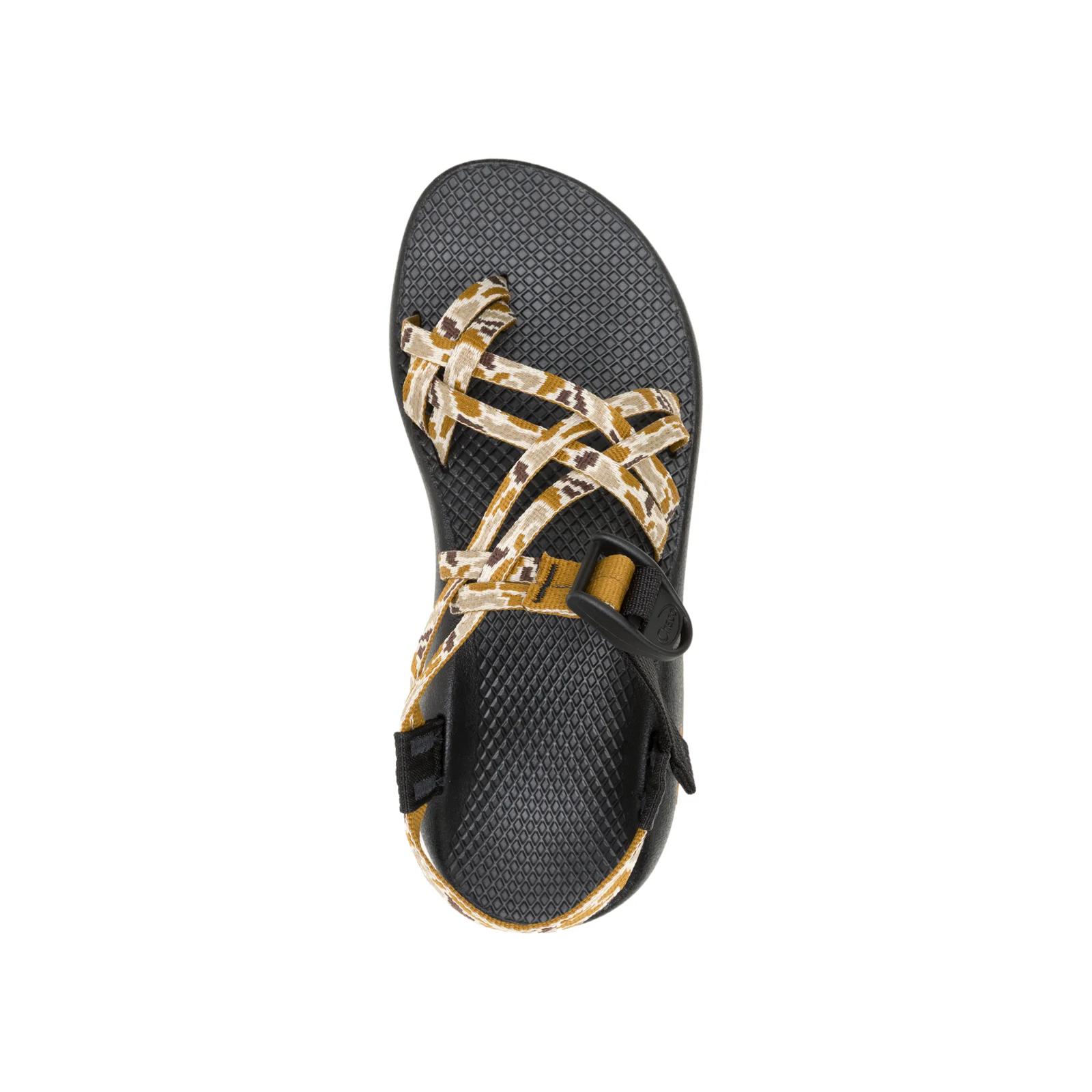 footbed view