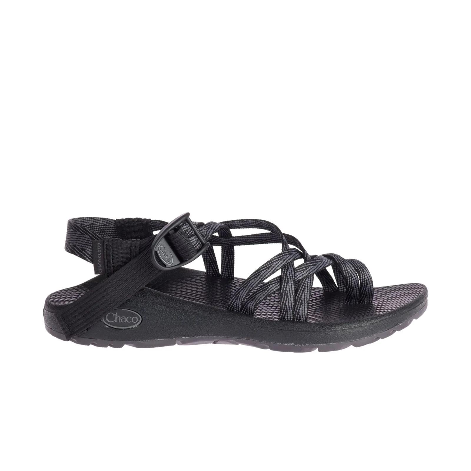 ZX/2 Cloud Dual Adjustable Straps Cushioned Sandal