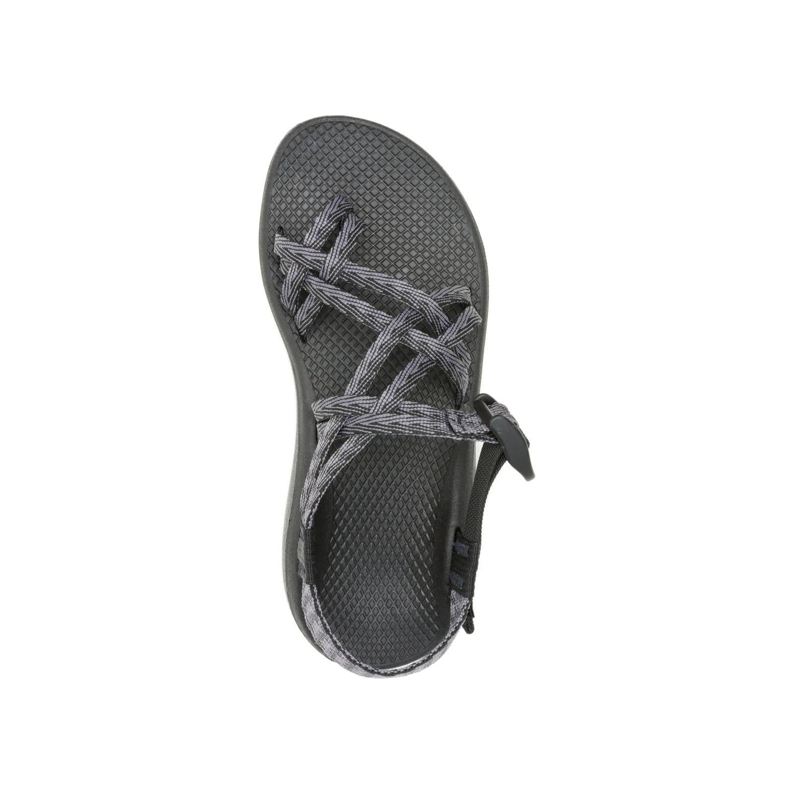 footbed view