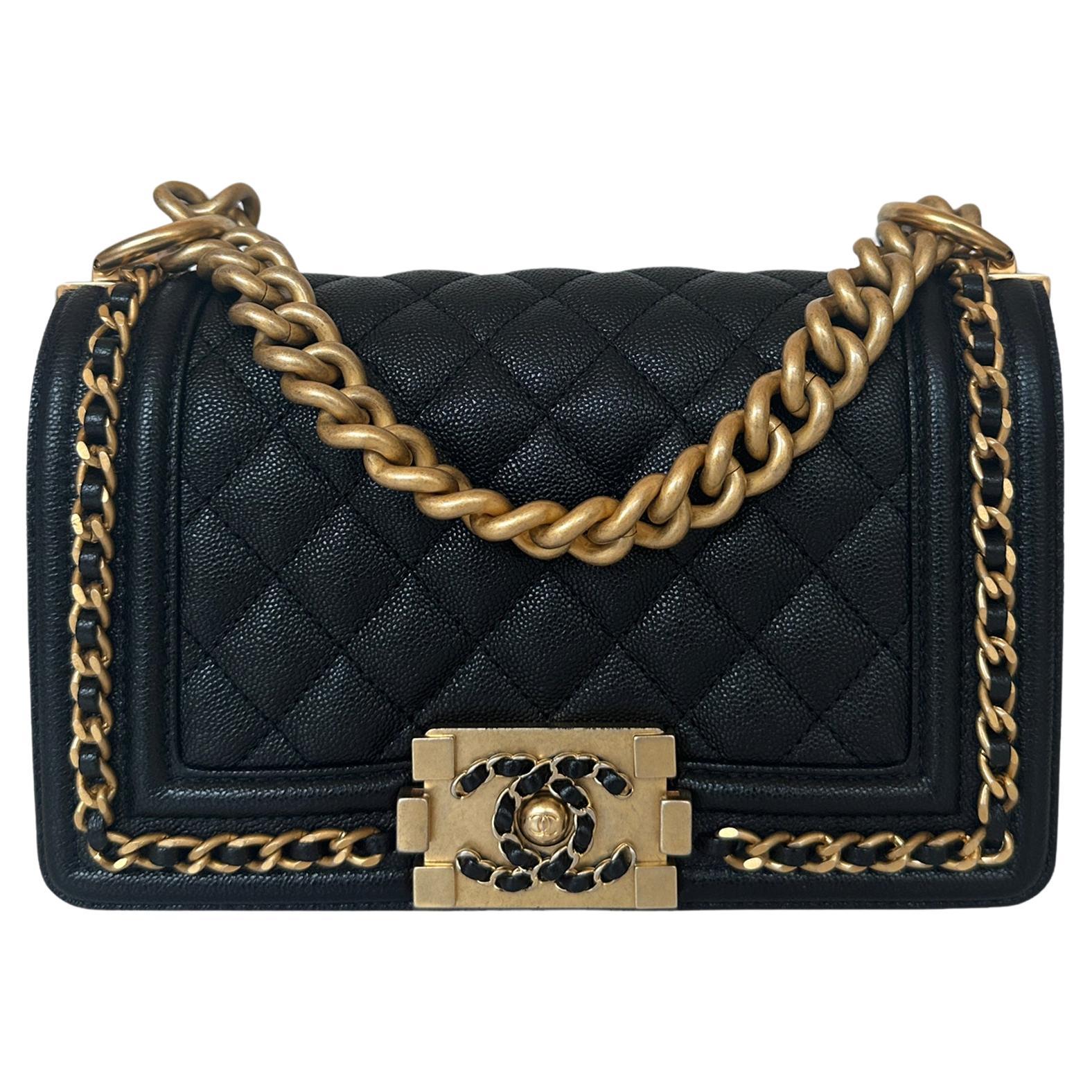 Boy Bag