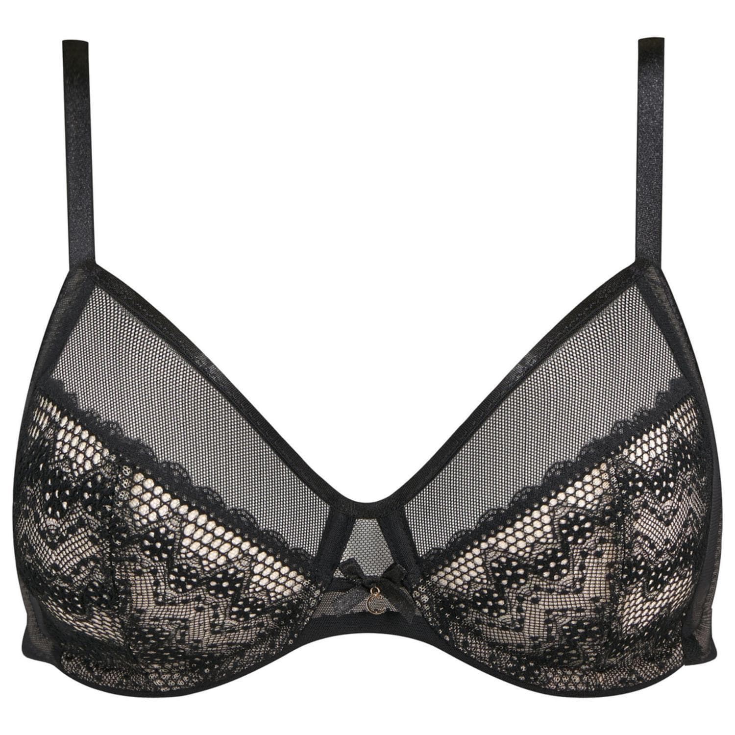 Revele Moi Perfect Fit Underwire Bra