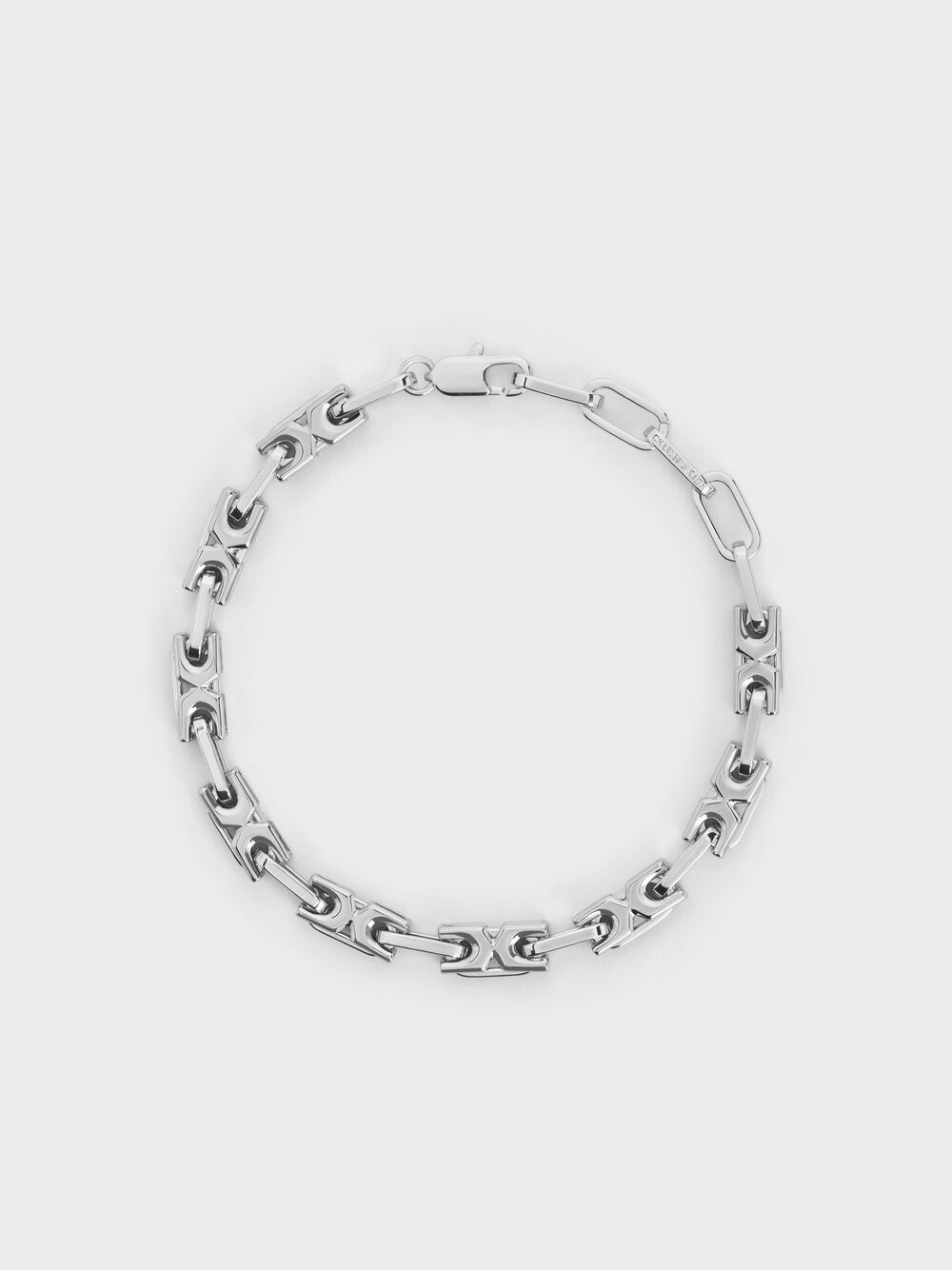 Adalyn Interlocking Bracelet