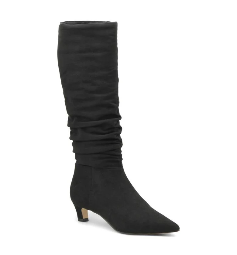 Adelphia Boot