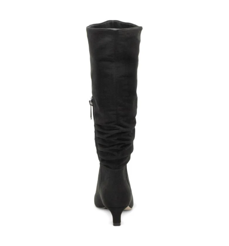 Black, alternate official view
