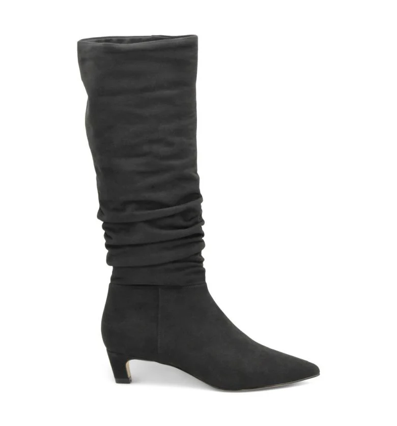 Black, alternate official view
