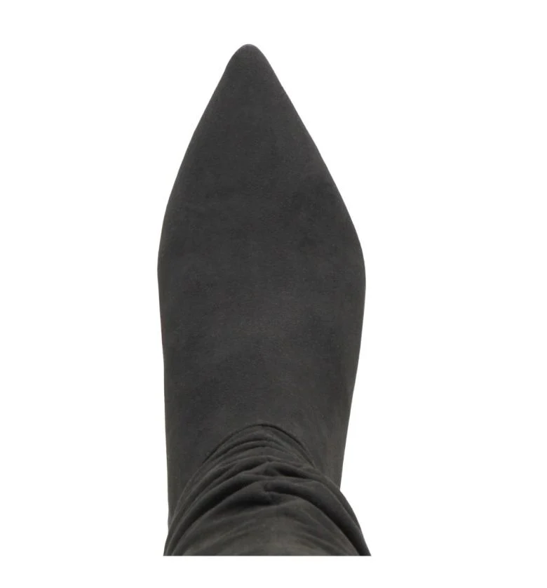 Black, detail/alternate official view