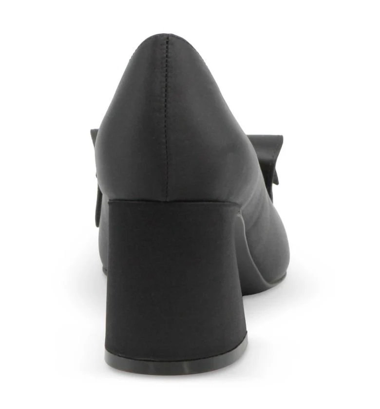 Black, alternate official view