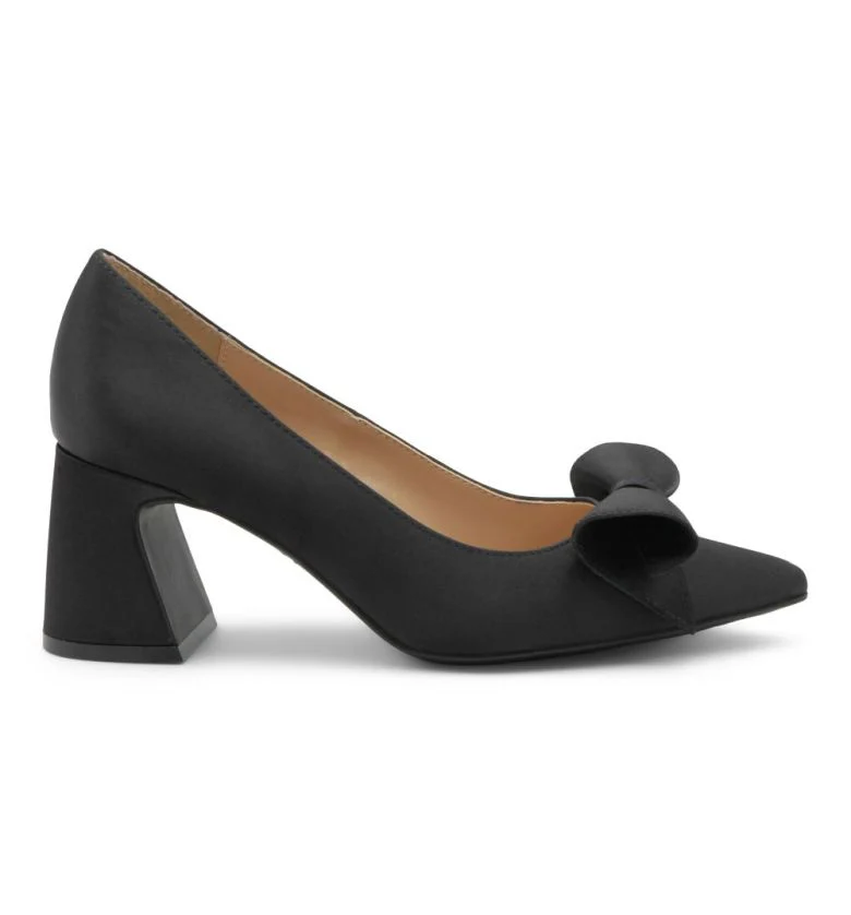Black, alternate official view