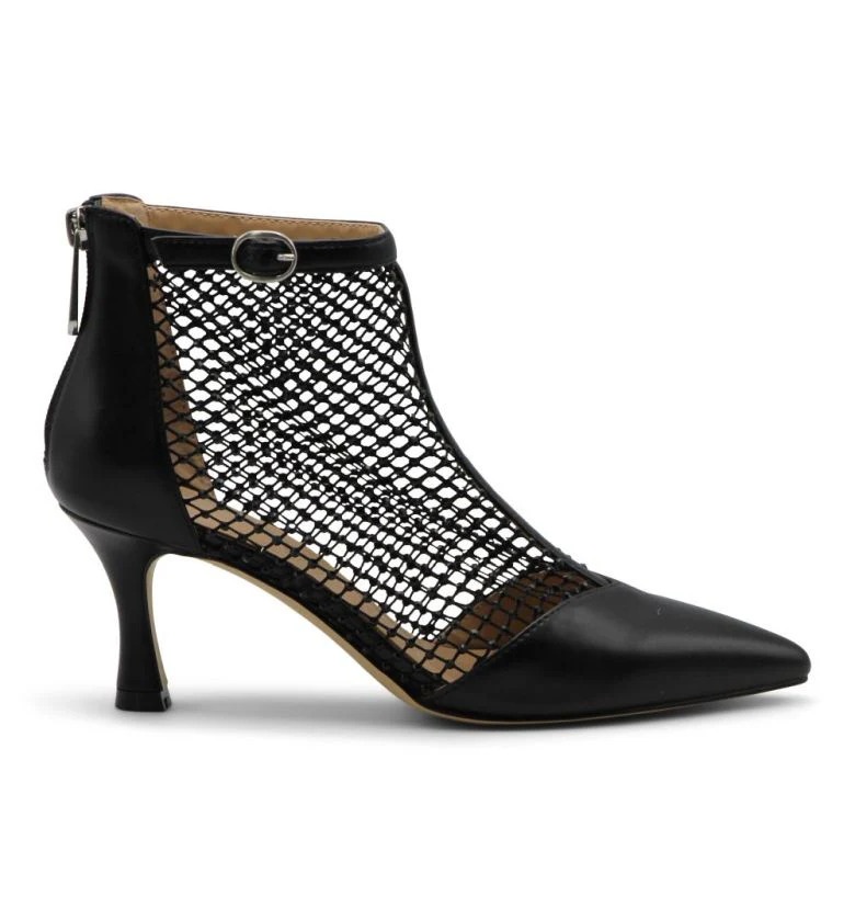 Black, alternate official view
