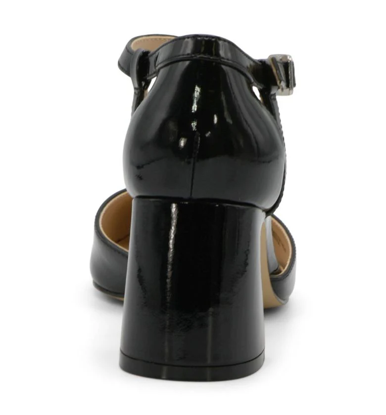 Black, alternate official view