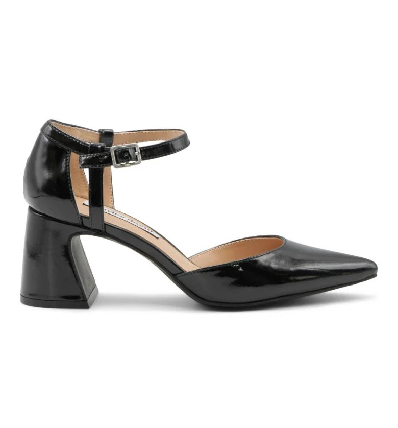 Black, alternate official view