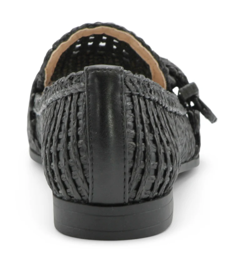 Black, alternate official view