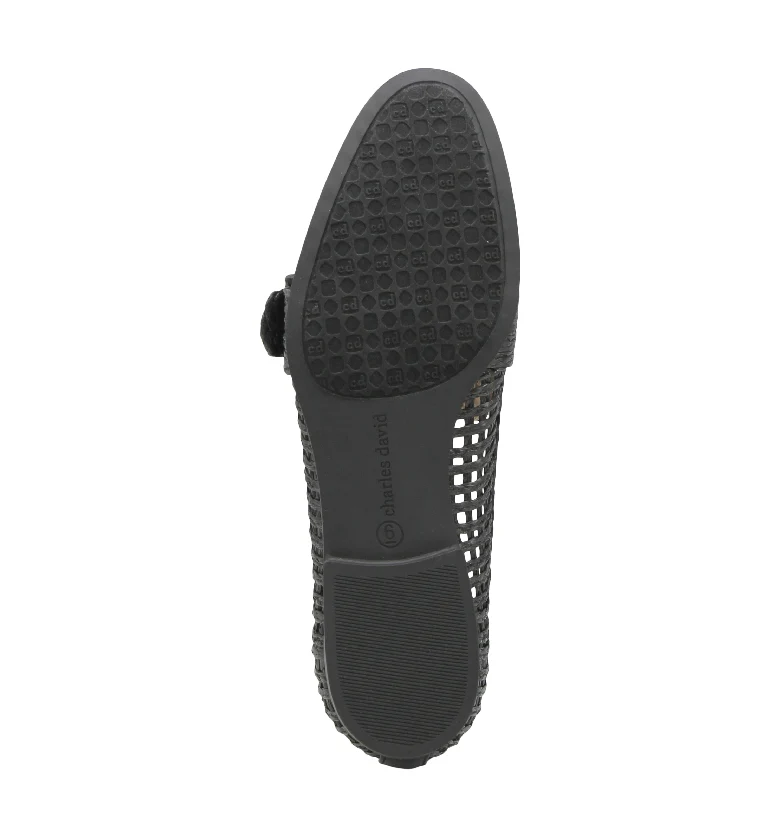 Black, detail/alternate official view