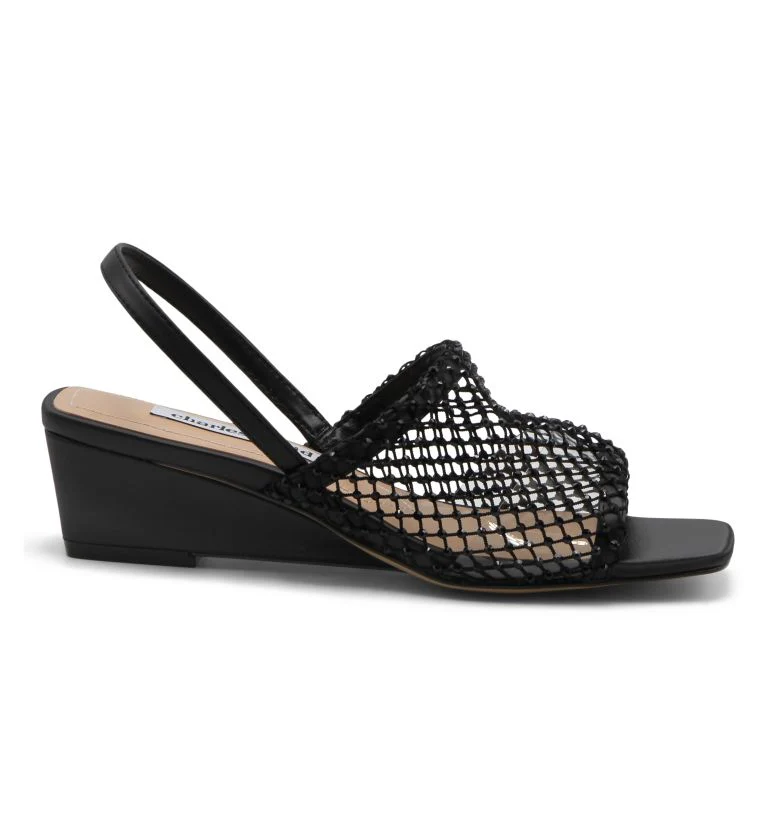 Black, alternate official view