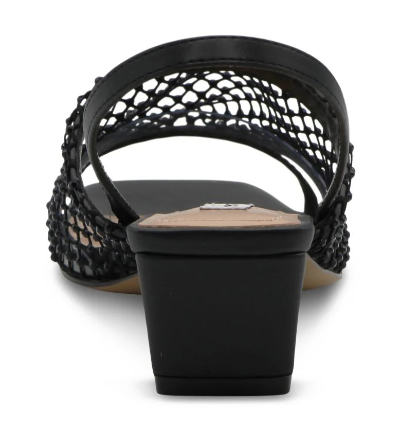 Black, alternate official view