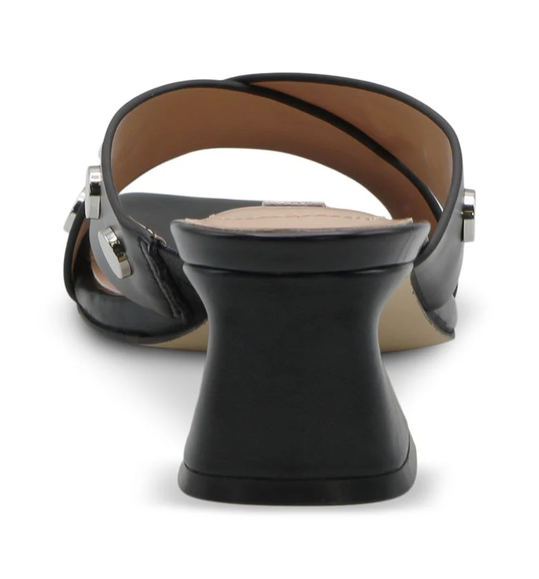 Black, alternate official view