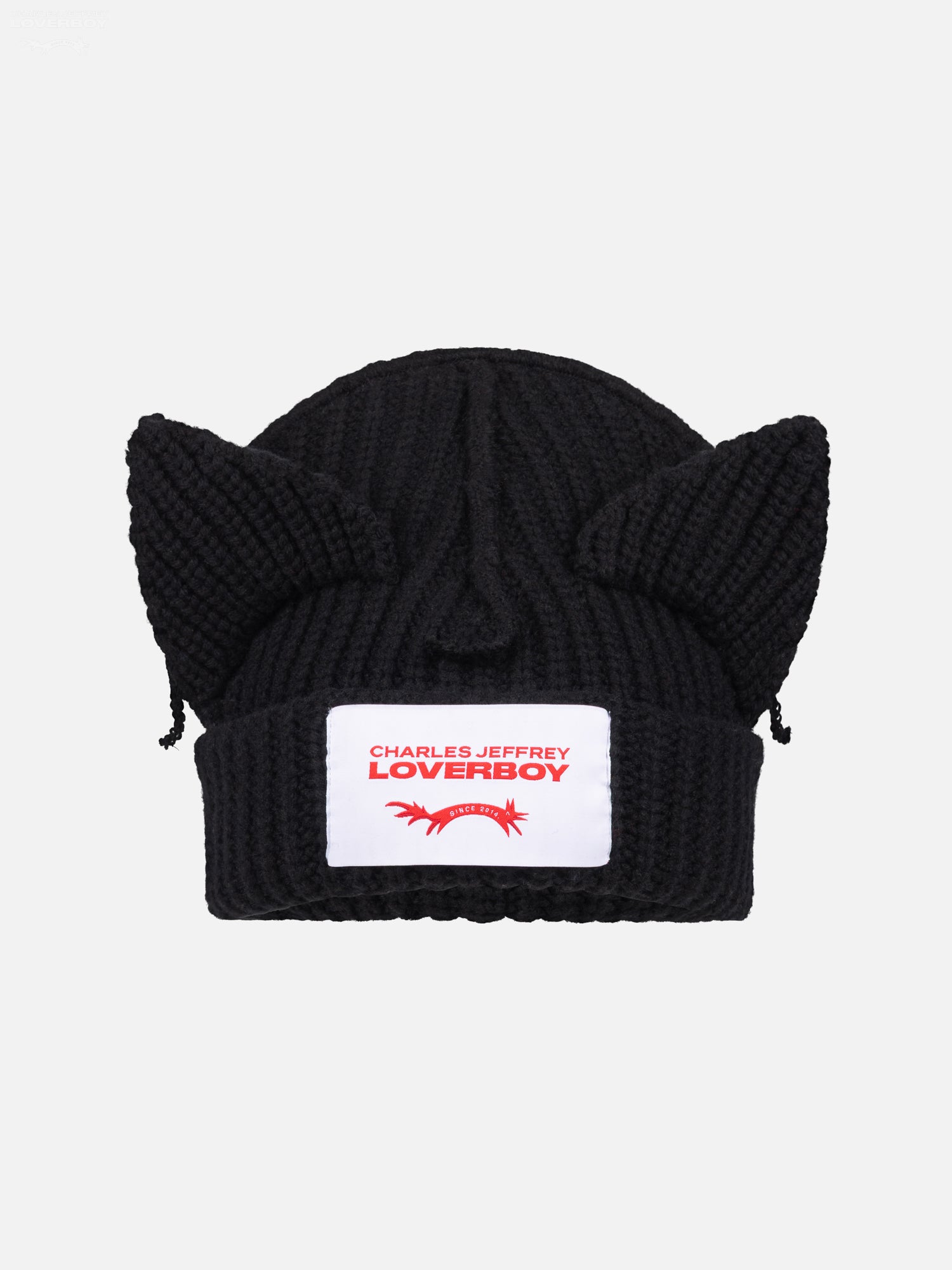 Chunky Ears Beanie