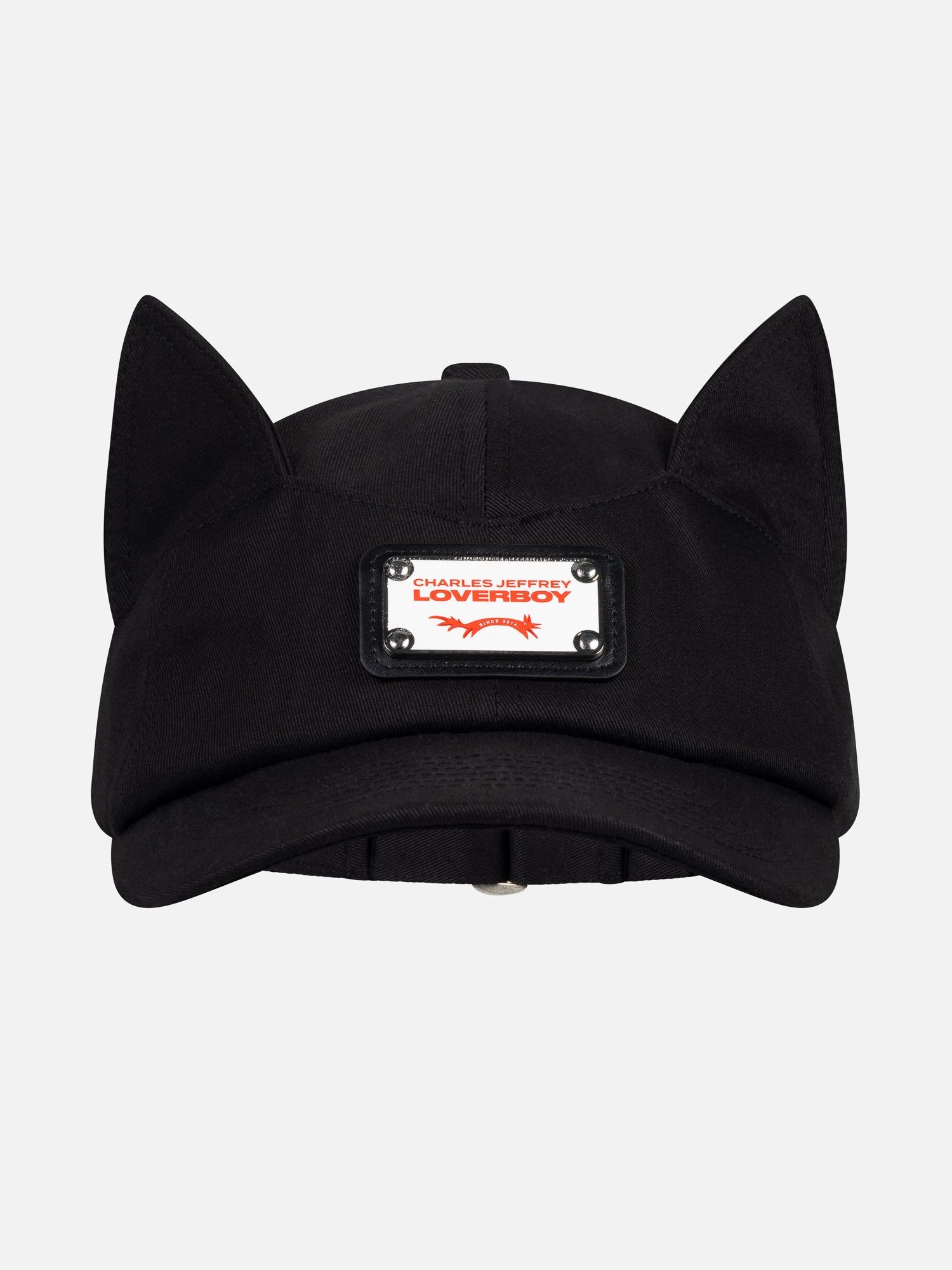 Ears Cap