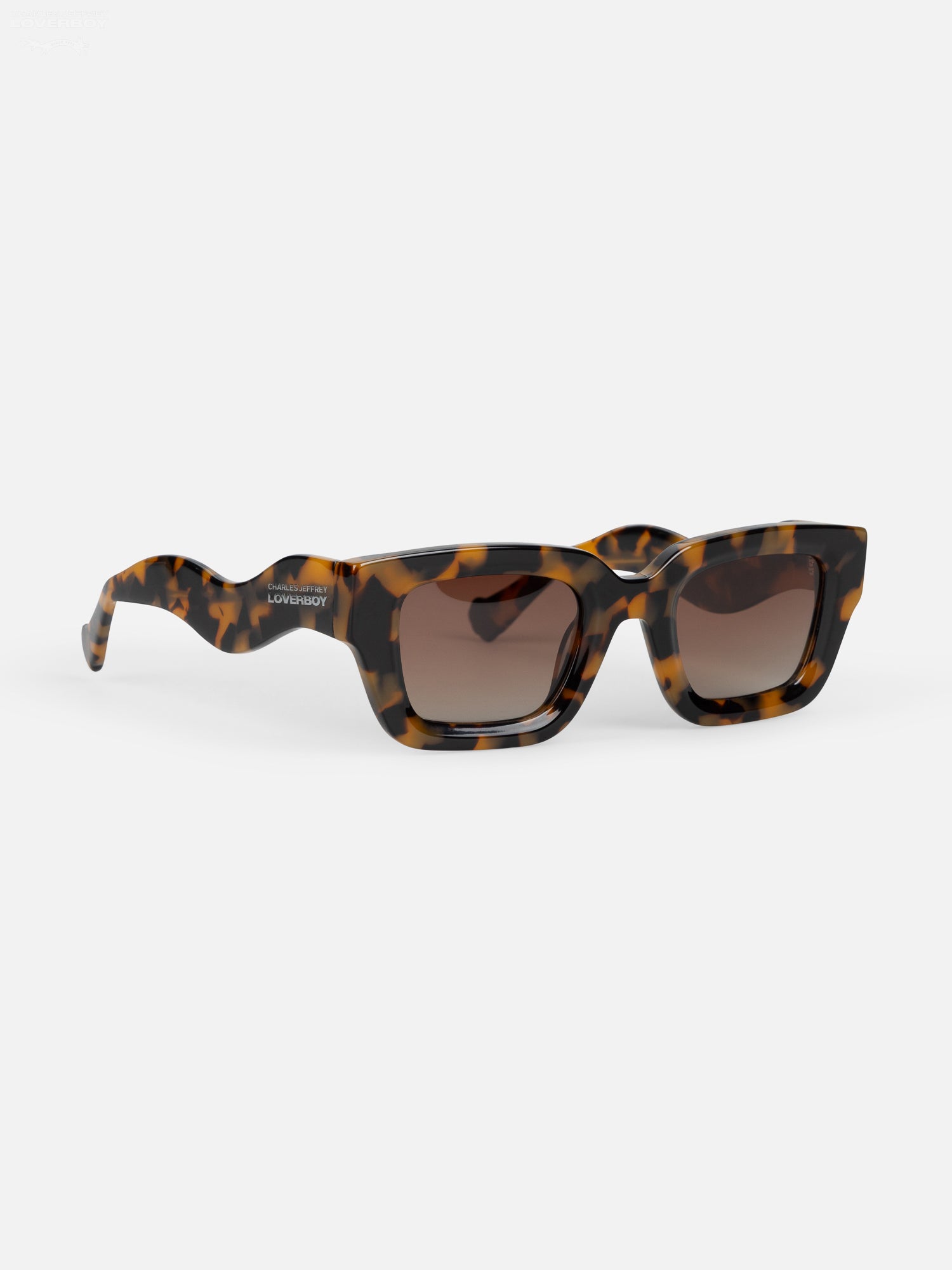 Topsy Turvy Sunglasses