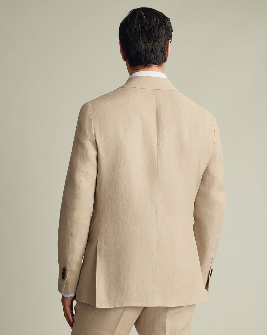 Texture or back view