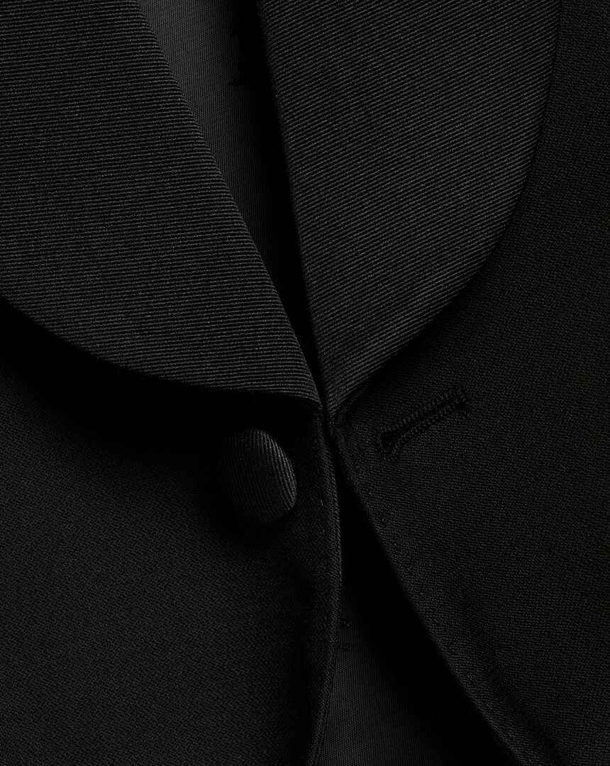 On-body or detail view