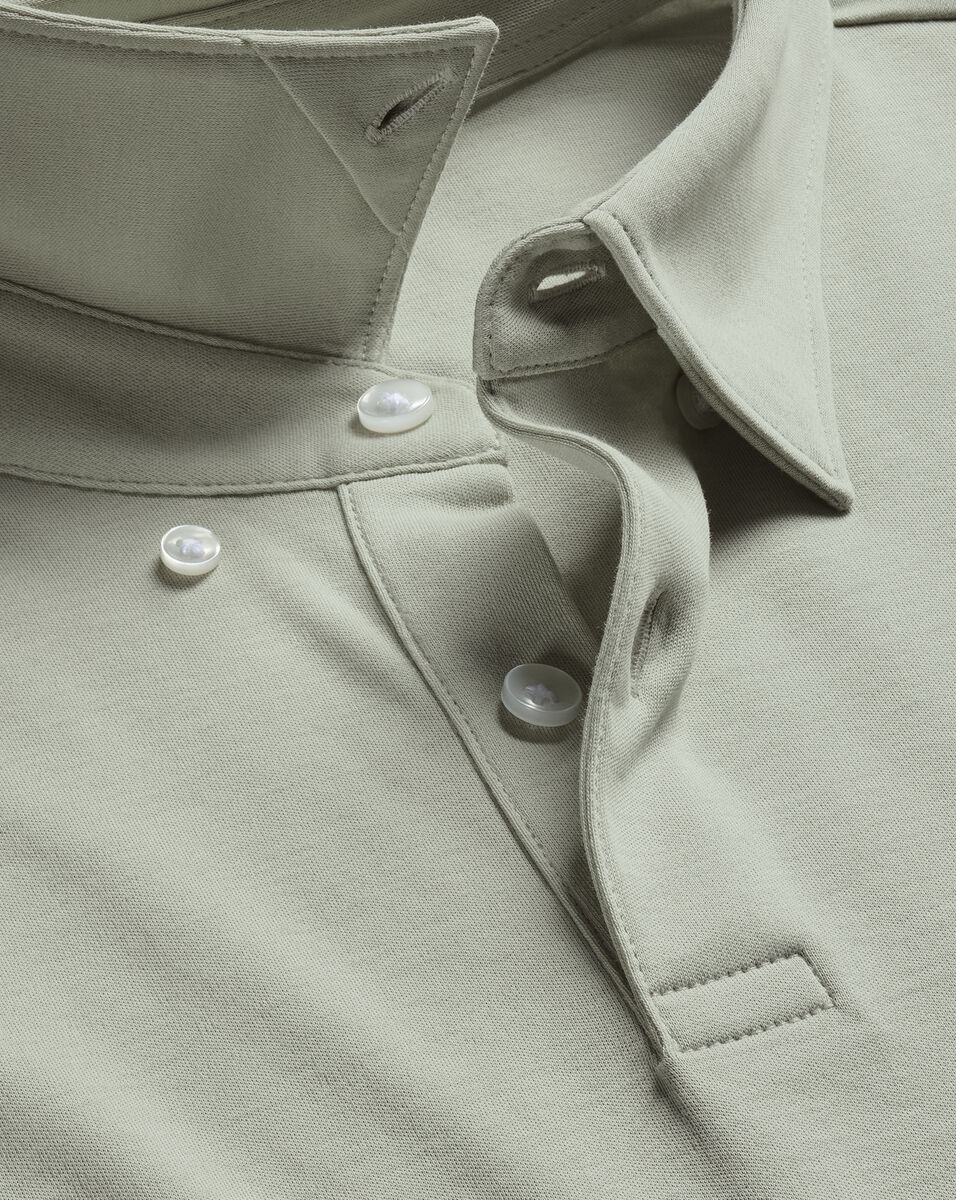 On-body or detail view