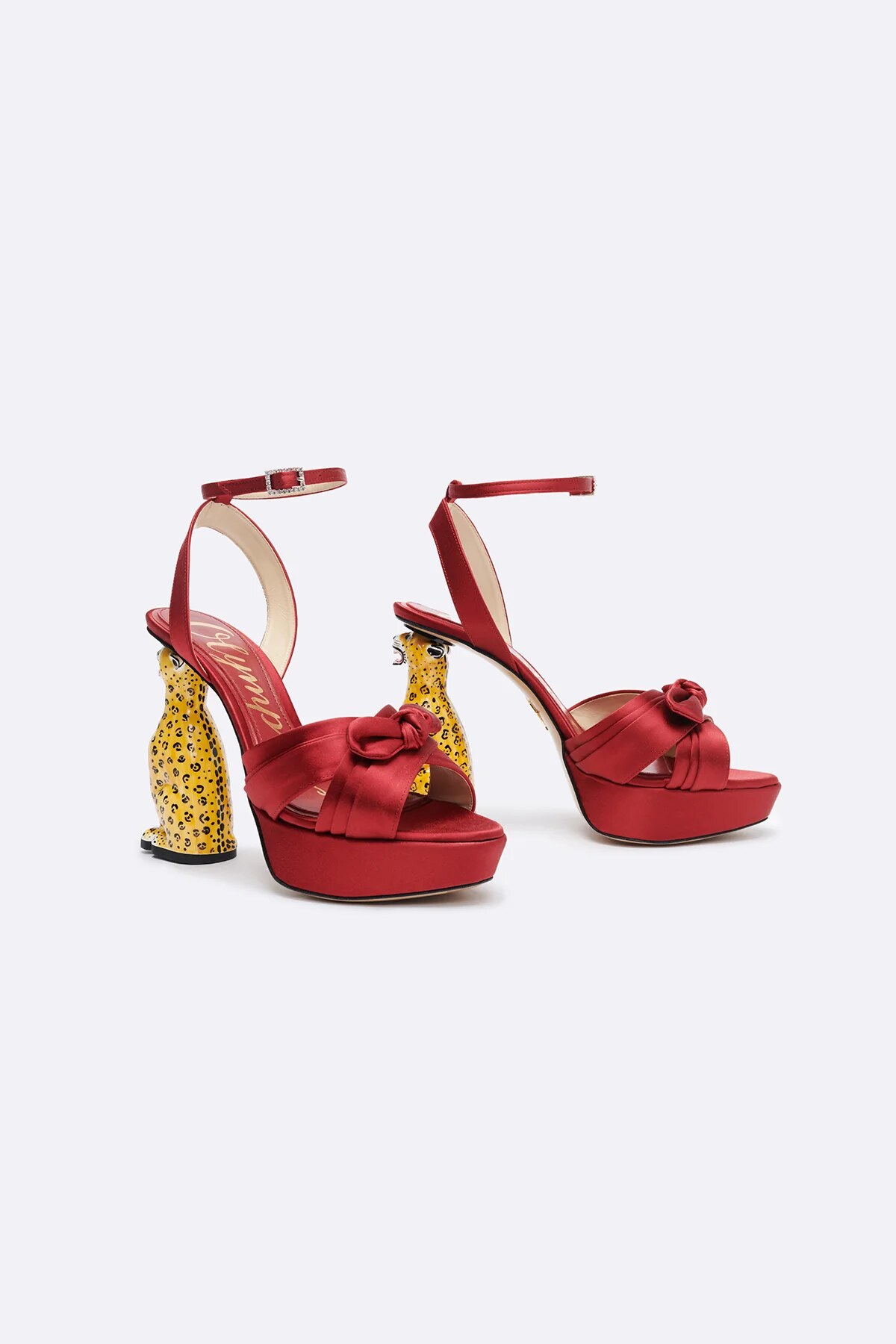 Bruce Sandal