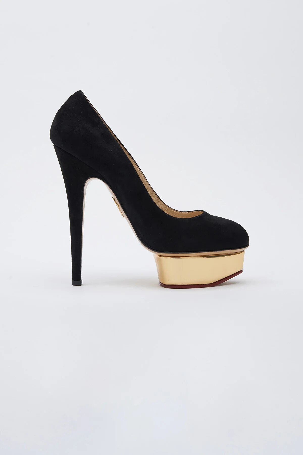 Dolly Platform Pump