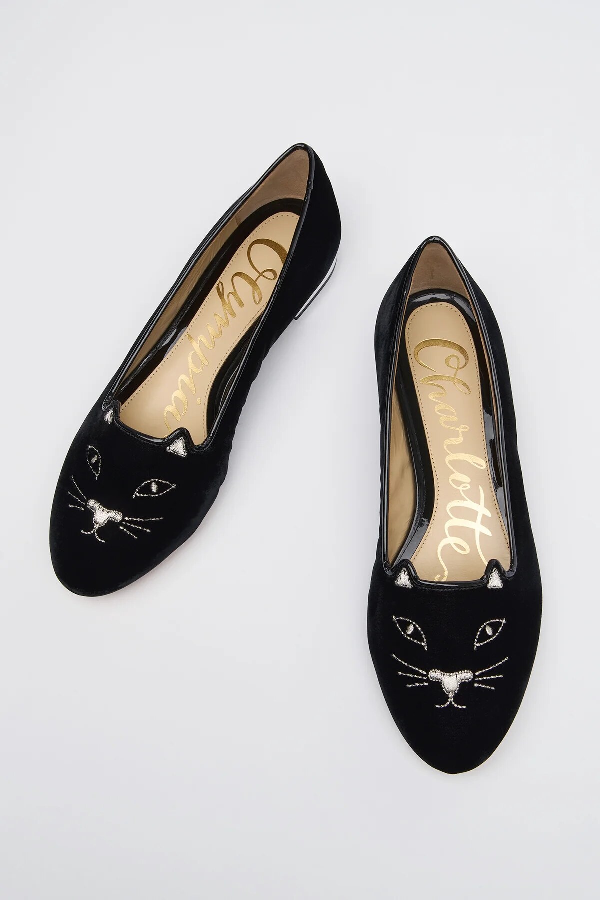 Kitty Flat