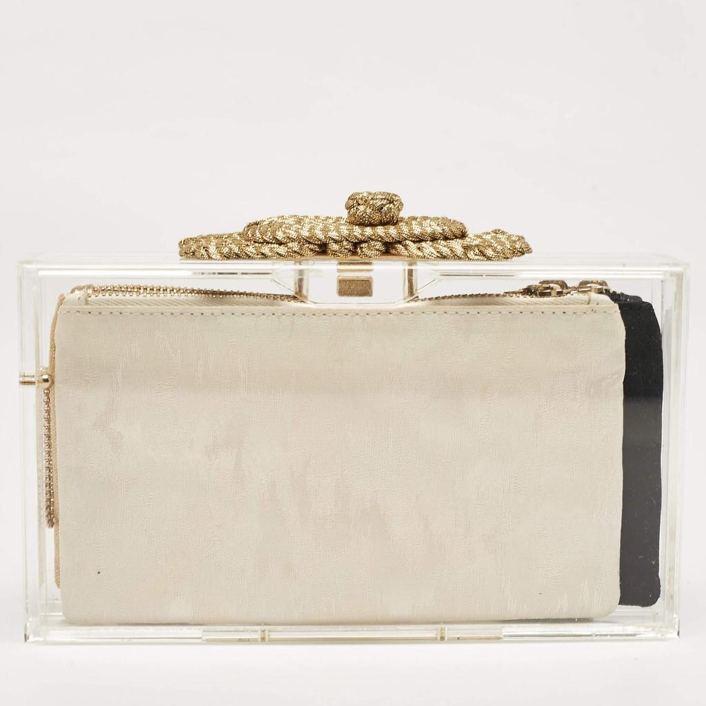 Pandora Clutch
