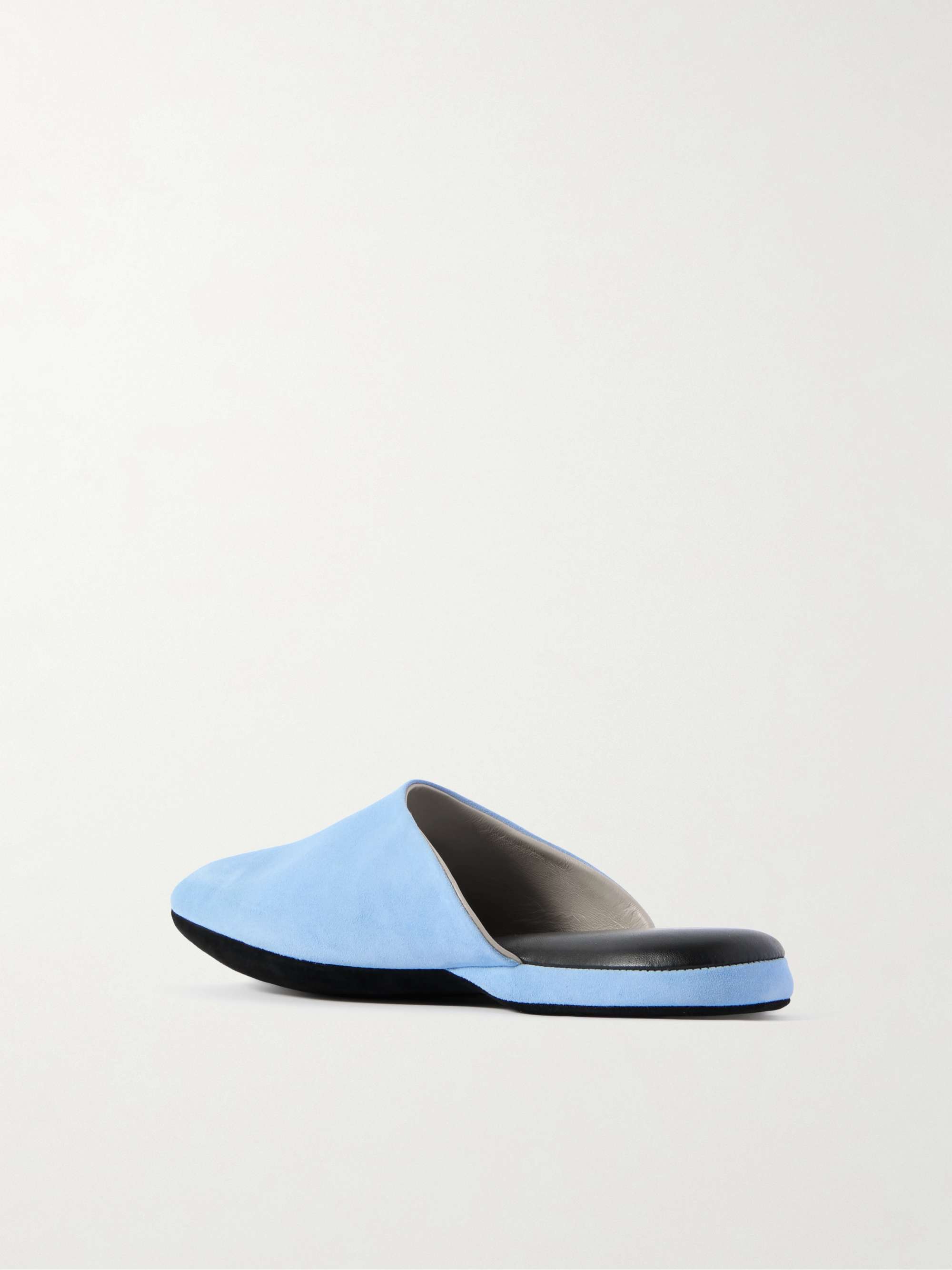 single slipper profile