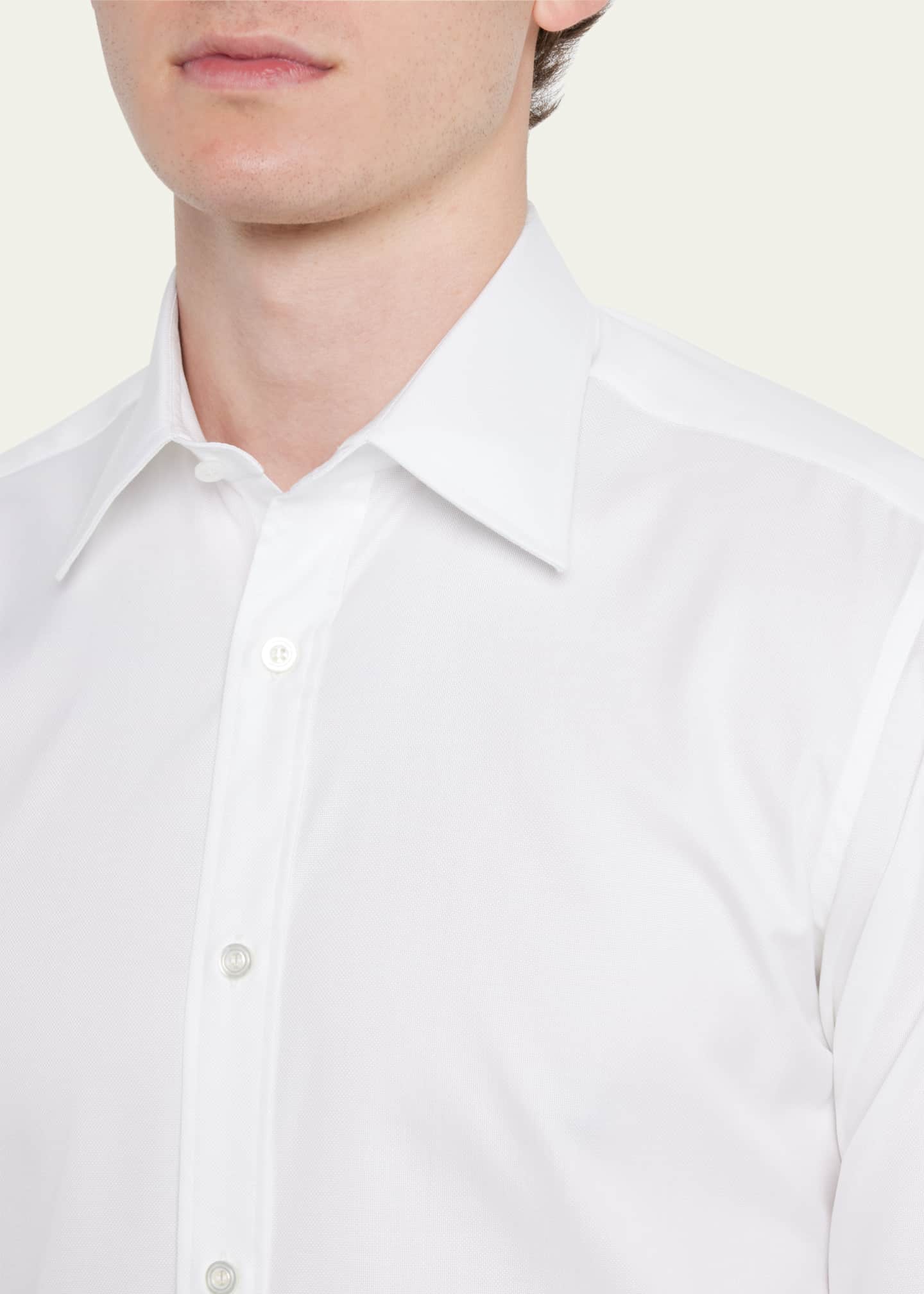 cloth and hem closeup