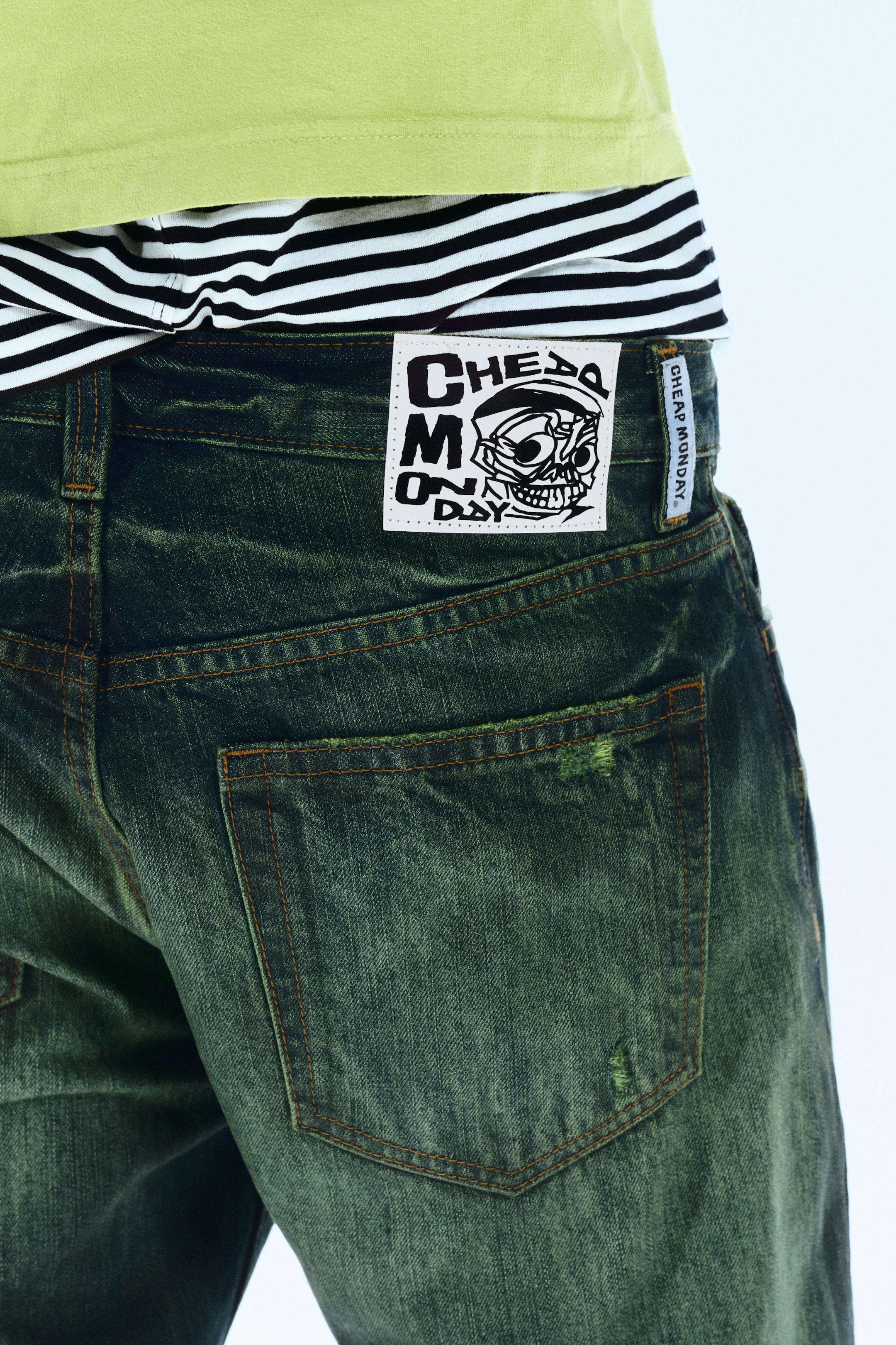 back label closeup