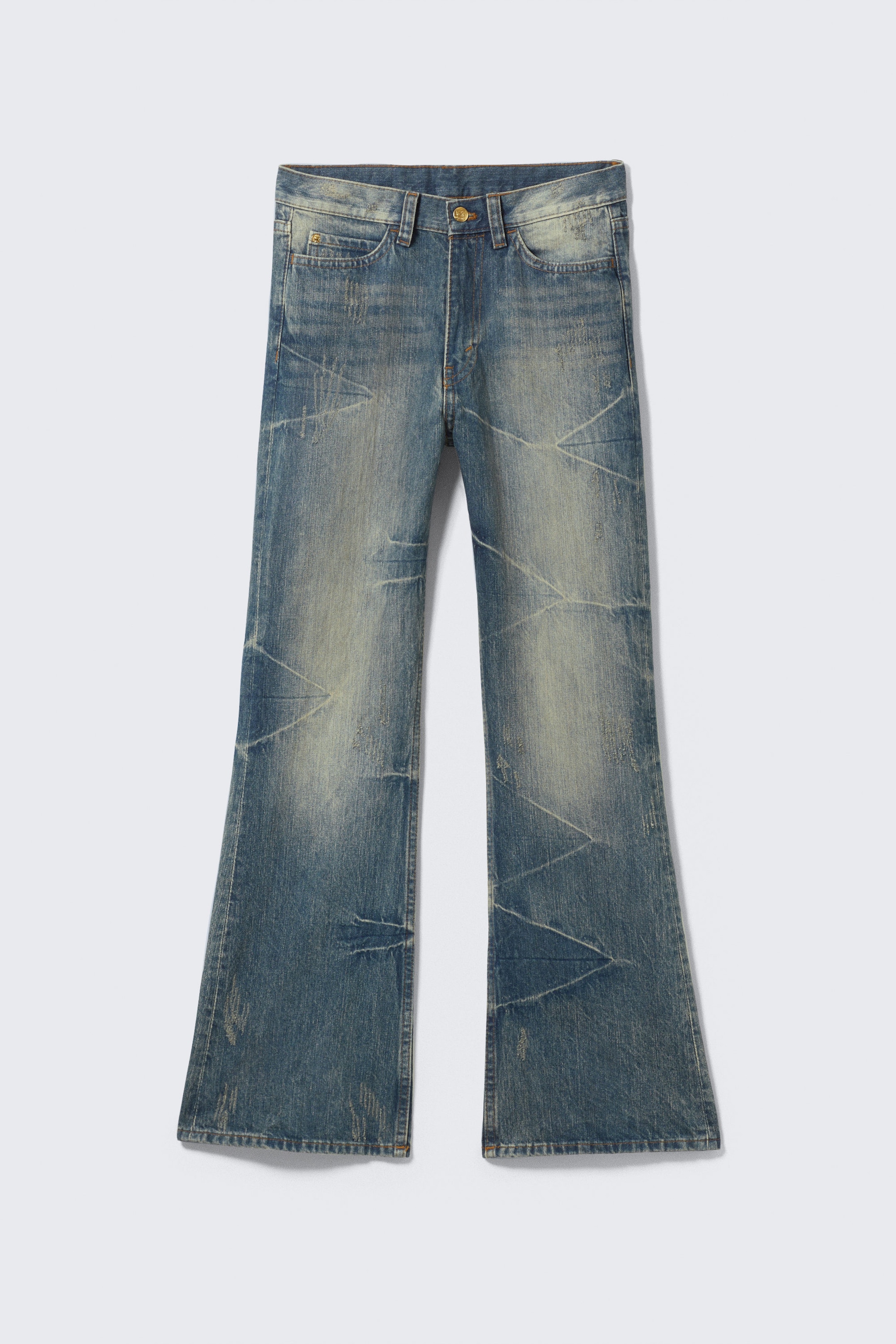 alternate wash